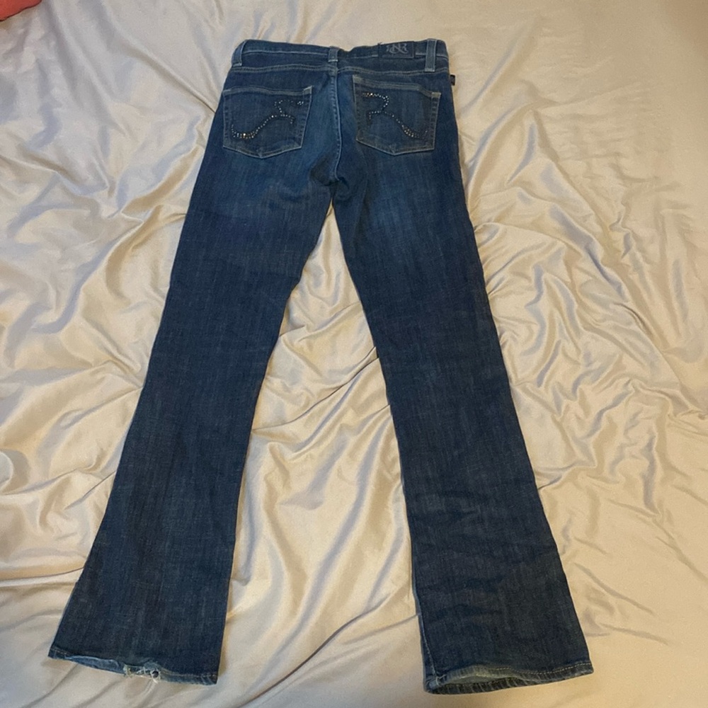 Rock & Republic bootcut jeans